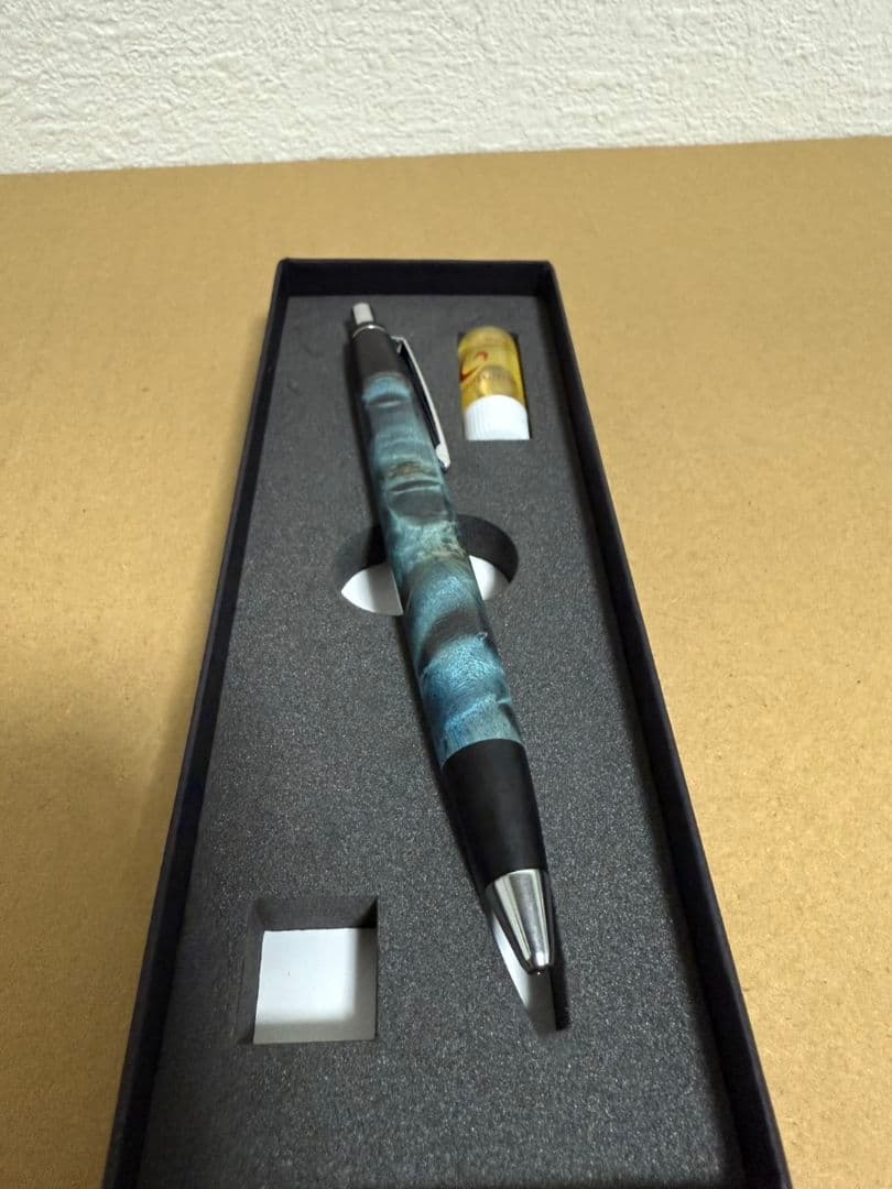 野原工芸 スタンダード カエデ瘤杢