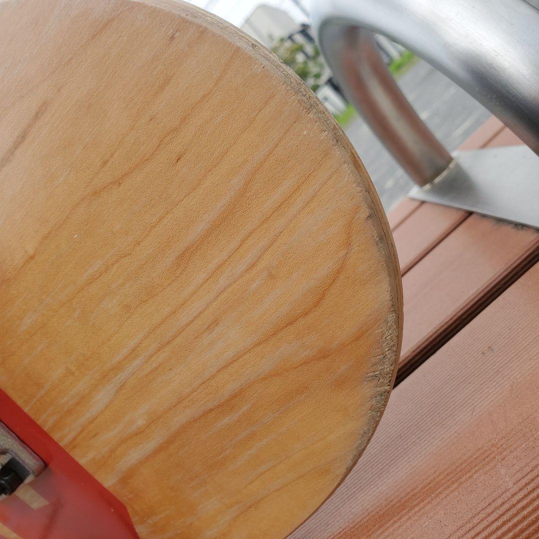 SANTASTICサンタスティック SARU フルコンプ スケートボード 激レア