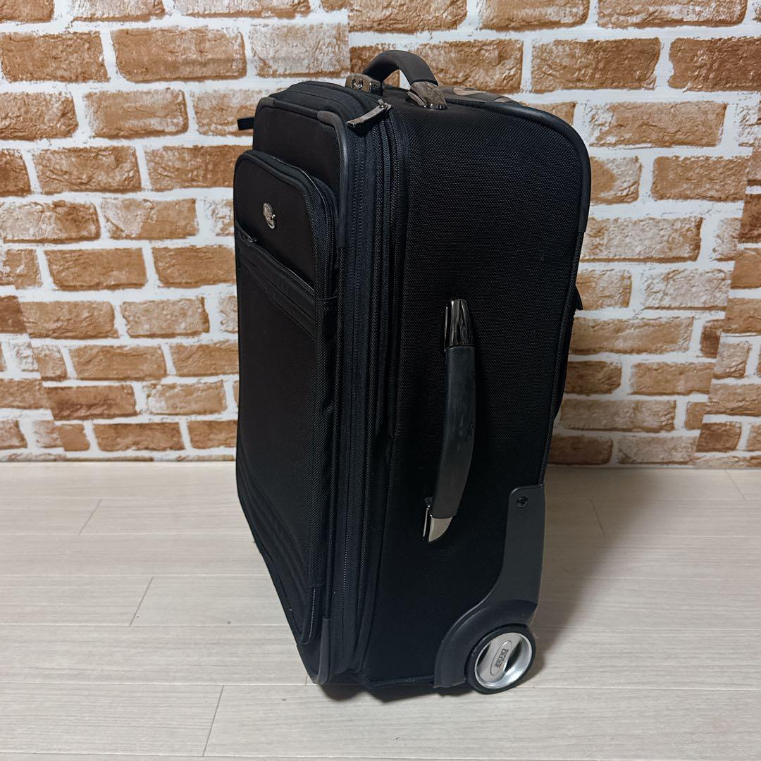 ZERO HALLIBURTON スーツケース キャリーケース　約43L