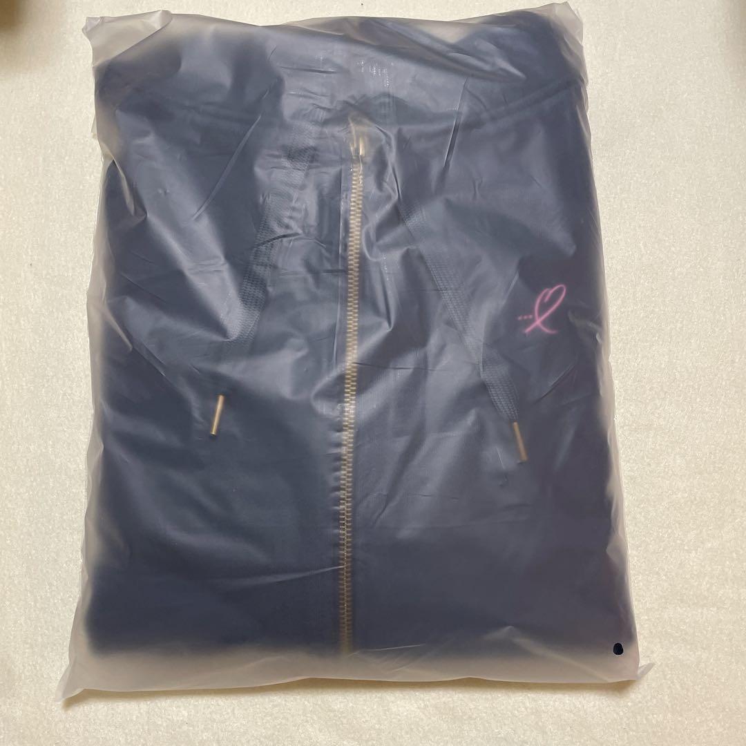 【新品・未開封】おふうかい　菊池風磨　パーカー　Mサイズ