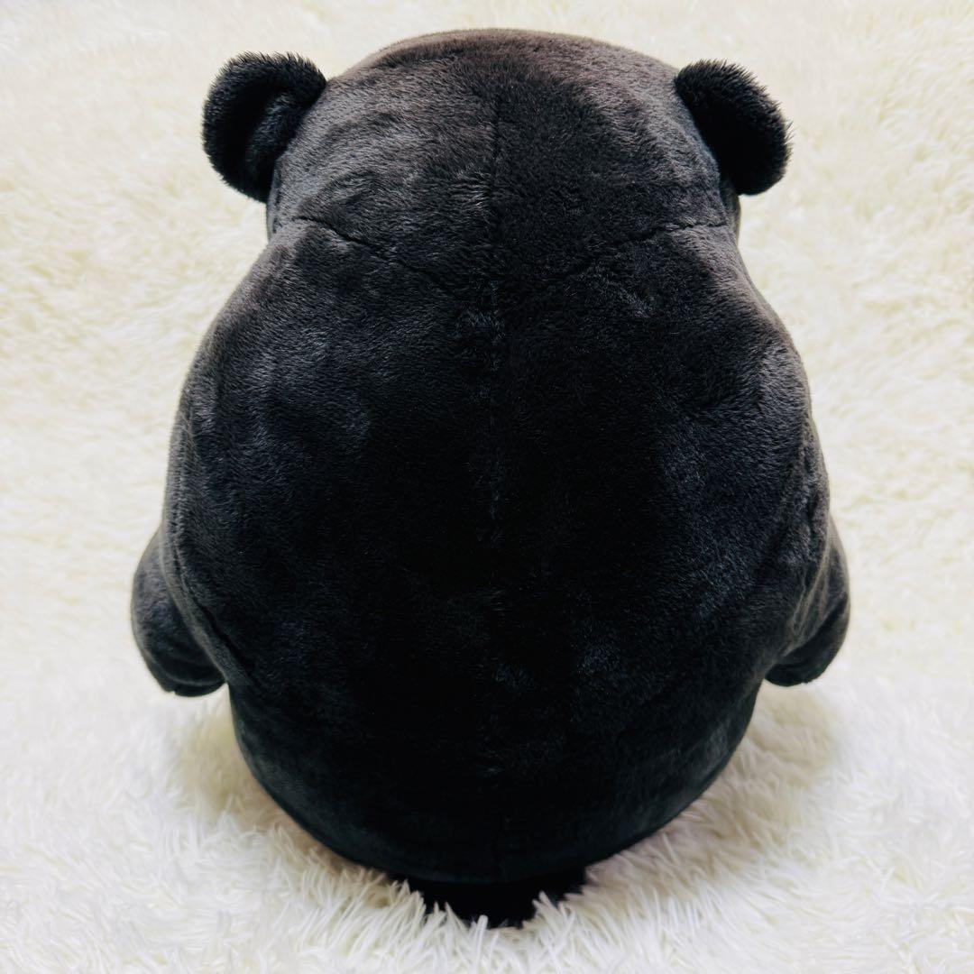 希少 美品 モンスイユ マレーちゃん ぬいぐるみ LL 特大