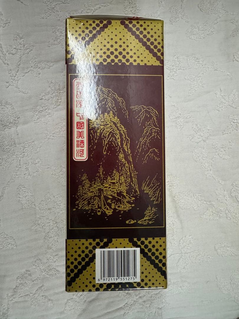 白酒 郎　53% 500mL