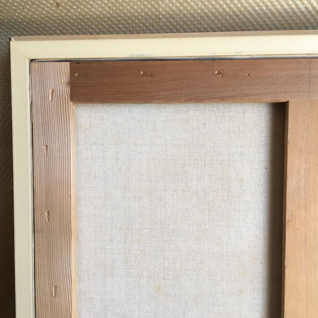 0904 高杉静江 皿の林檎 2001年 日本植物画倶楽部 会員