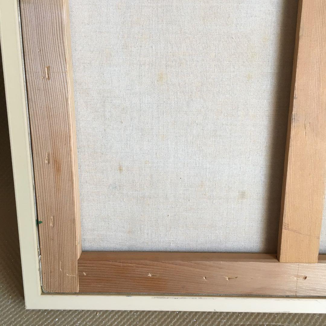 0904 高杉静江 皿の林檎 2001年 日本植物画倶楽部 会員