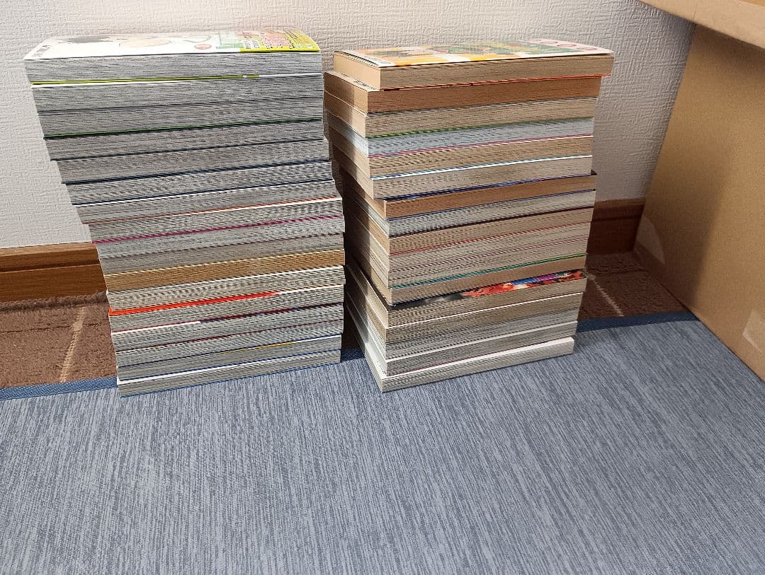 ★Y★ハンターハンター全38巻全巻セット★