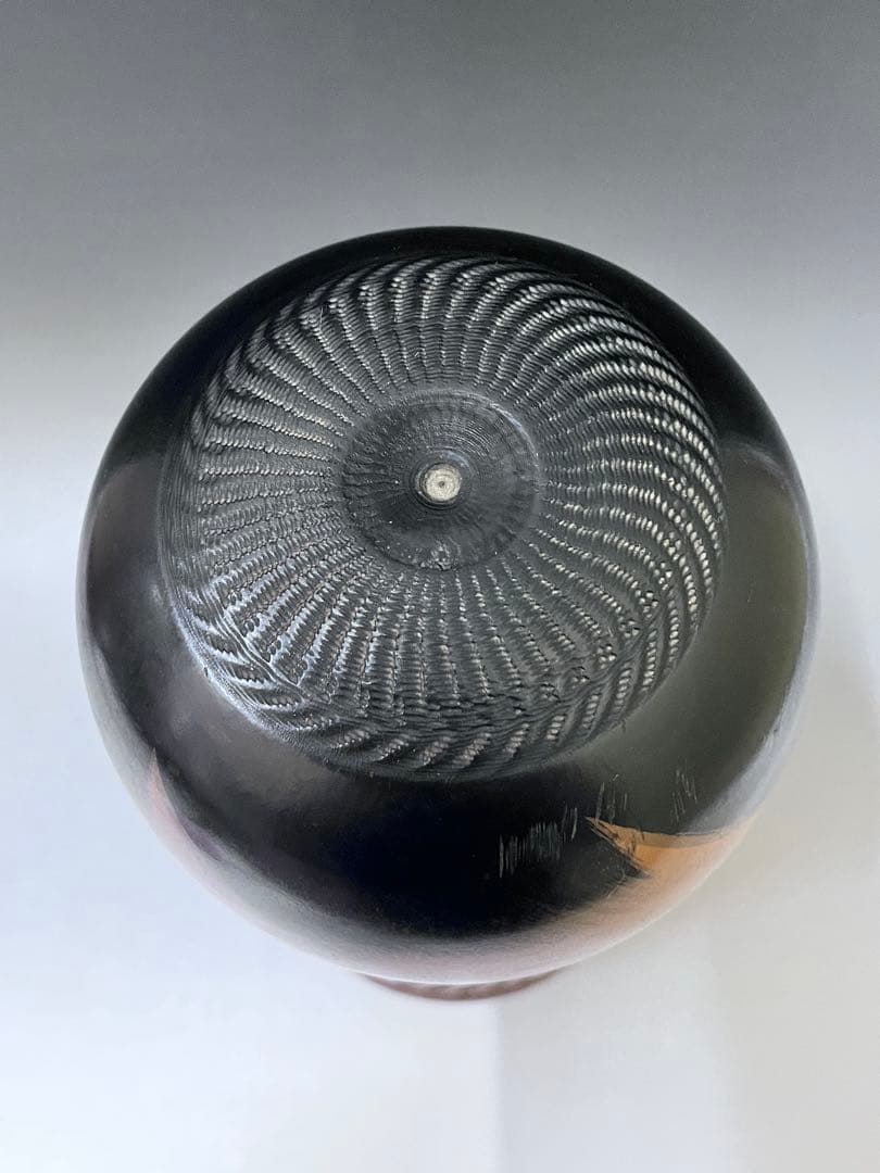 C557 こけし　香村　創作こけし　十二支　猪　伝統こけし　日本人形