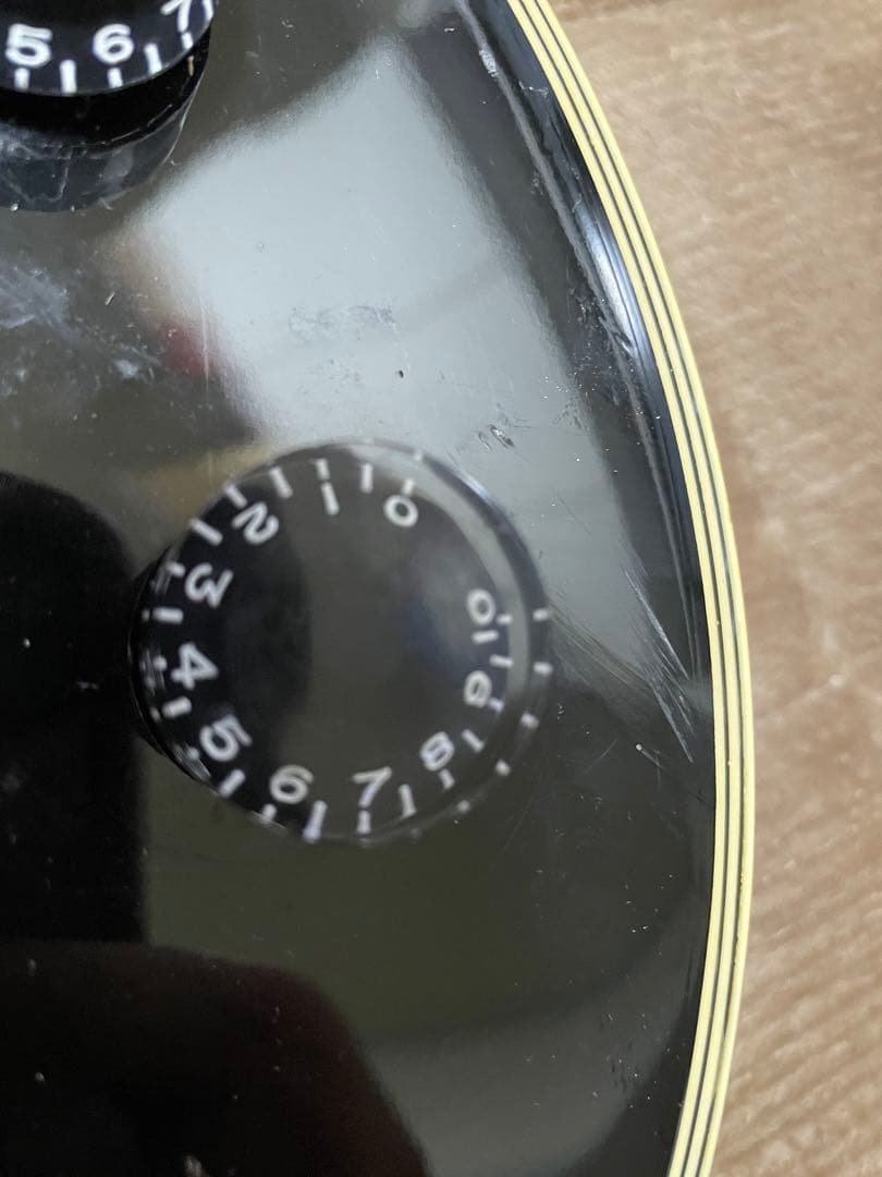 Photogenicレスポールカスタム　中古