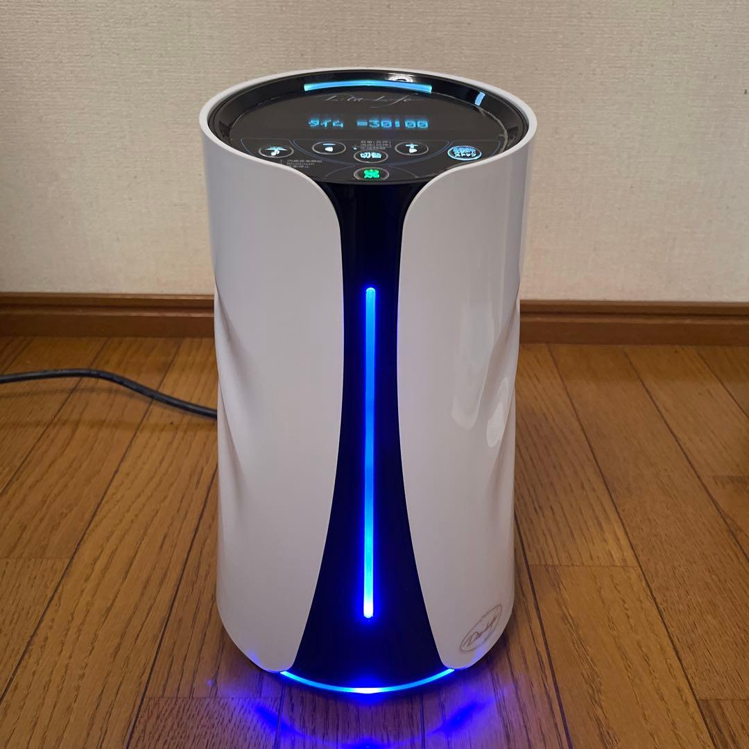 Lita Life Ver2/リタライフバージョン2 高濃度水素風呂 正規品