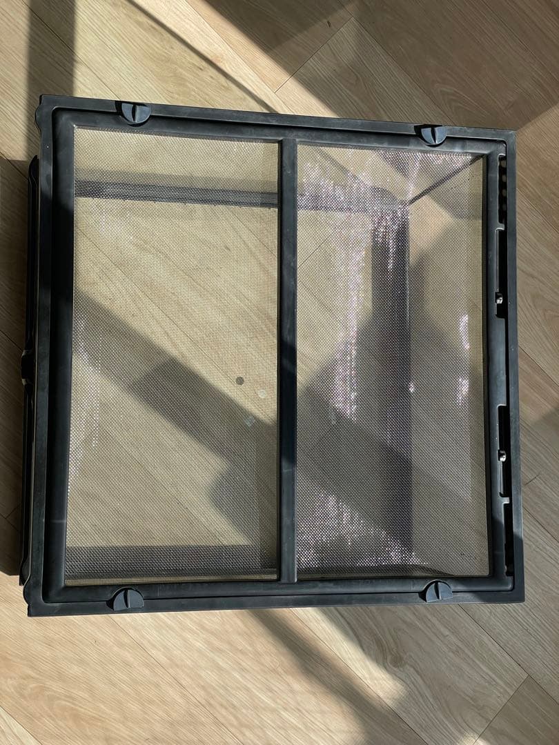 エキゾテラ　グラステラリウム4530