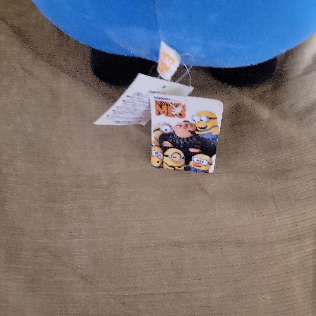 ミニオンズぬいぐるみ