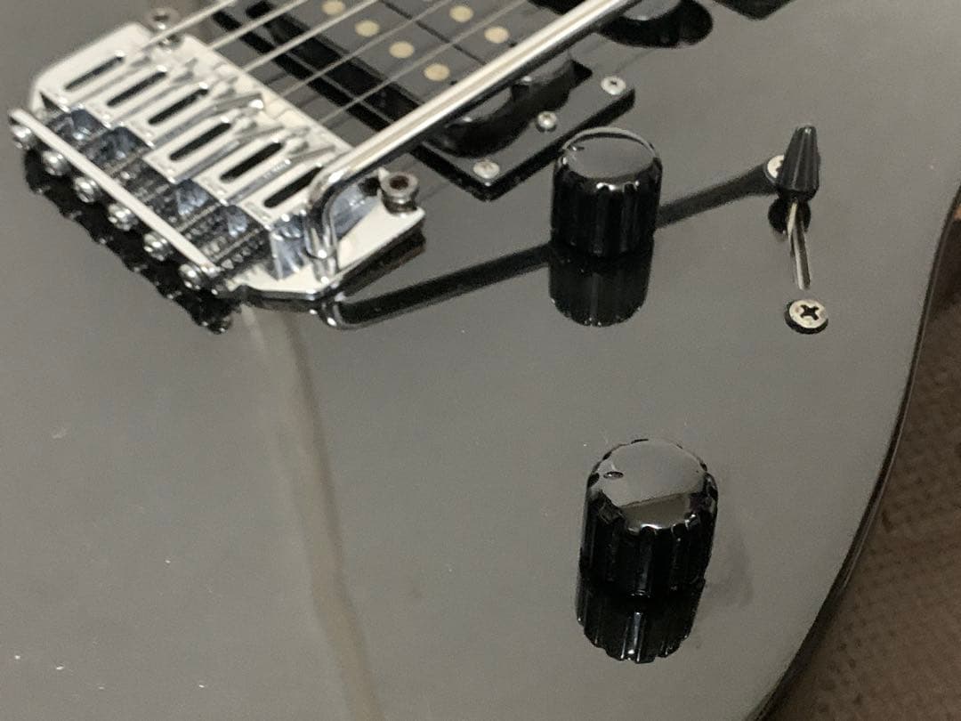 Ibanez アイバニーズ Gio GRG170DX エレキギター 黒