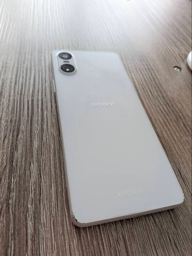 Xperia 10VI SIMフリー版 128G