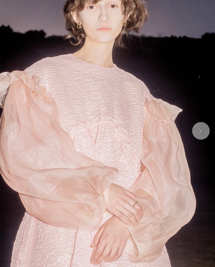 【ぽむぽむ】Fauvirame Waterdrops