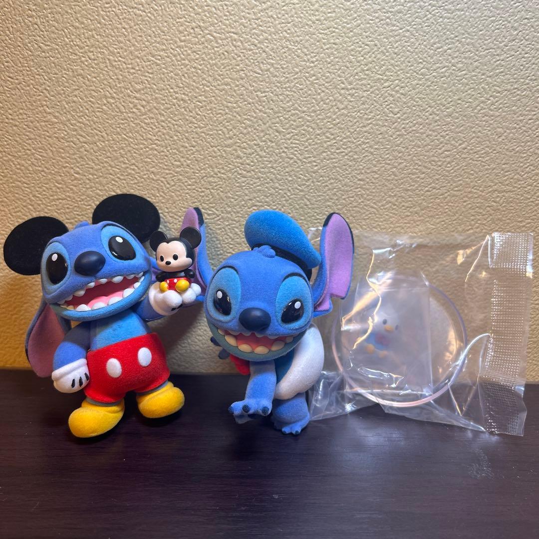 トイサピエンス スティッチ