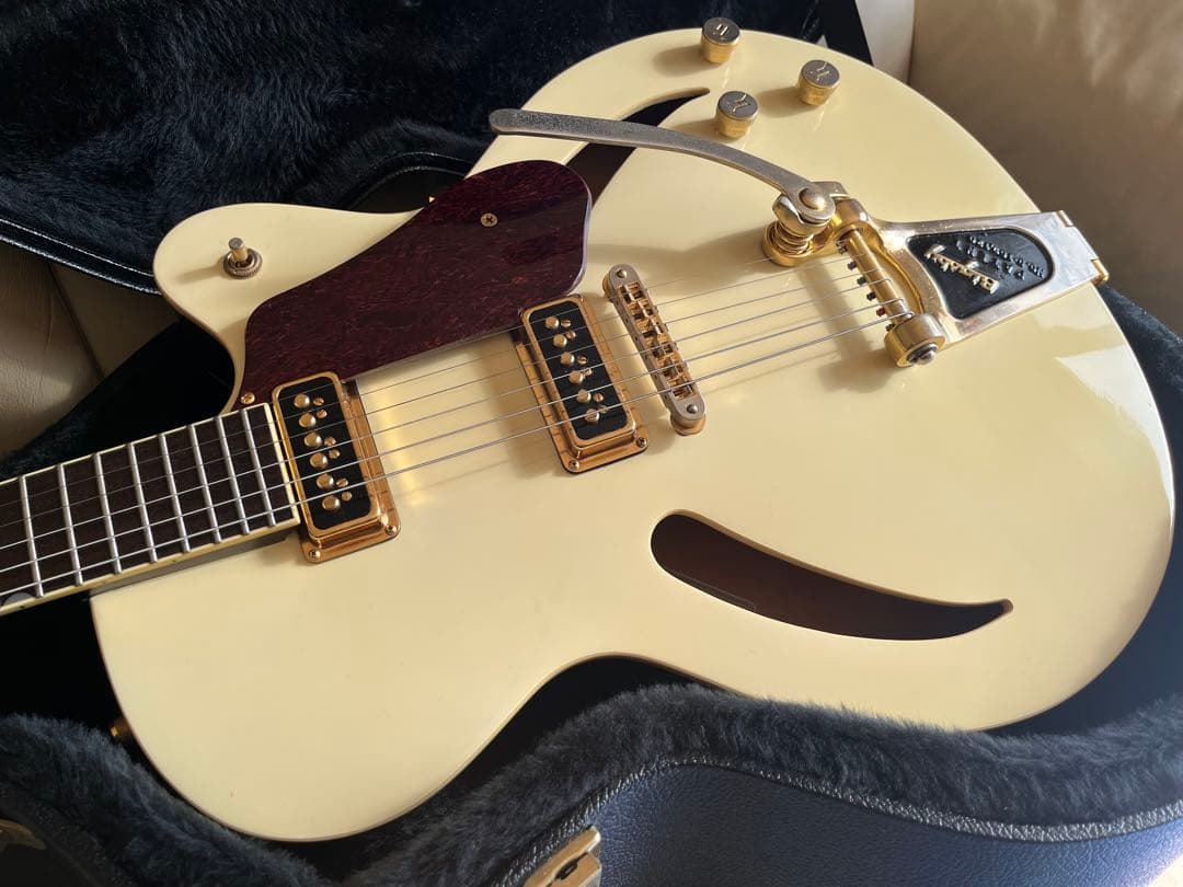 GRETSCH グレッチG3156ストリームライナー 貴重なB-6仕様