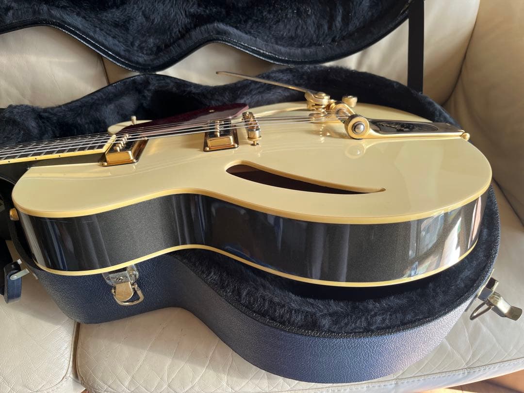 GRETSCH グレッチG3156ストリームライナー 貴重なB-6仕様