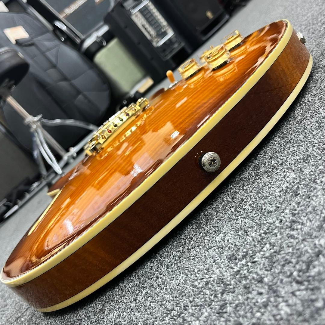 【11487】Ibanez AS93-VLS-12-01 セミアコ