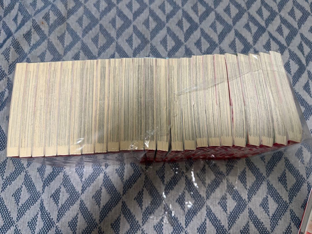 MFゴースト全巻セット 公式キャラクターブック