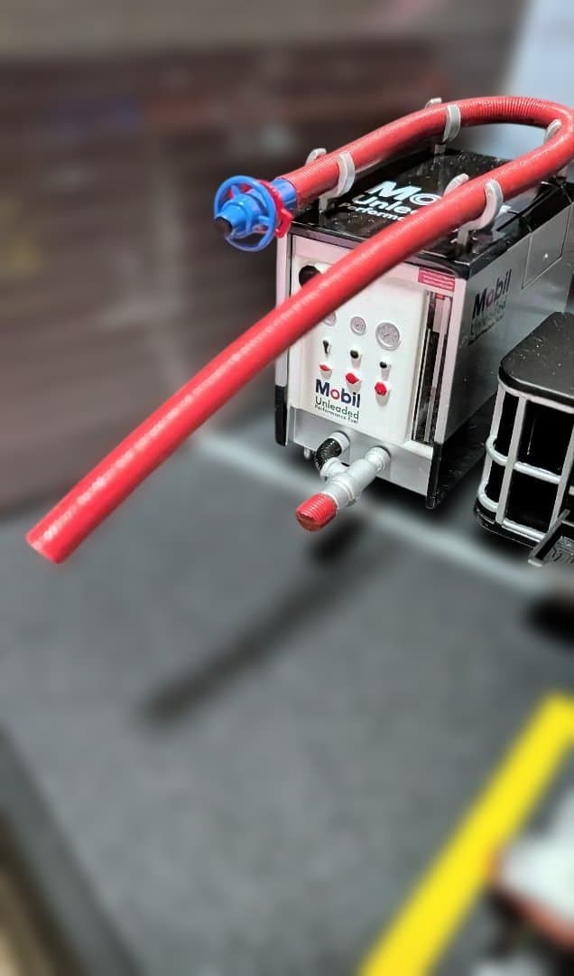 #F1マクラーレン1/24 理由・難あり ミカ・ハッキネン 京商 輸入マテル