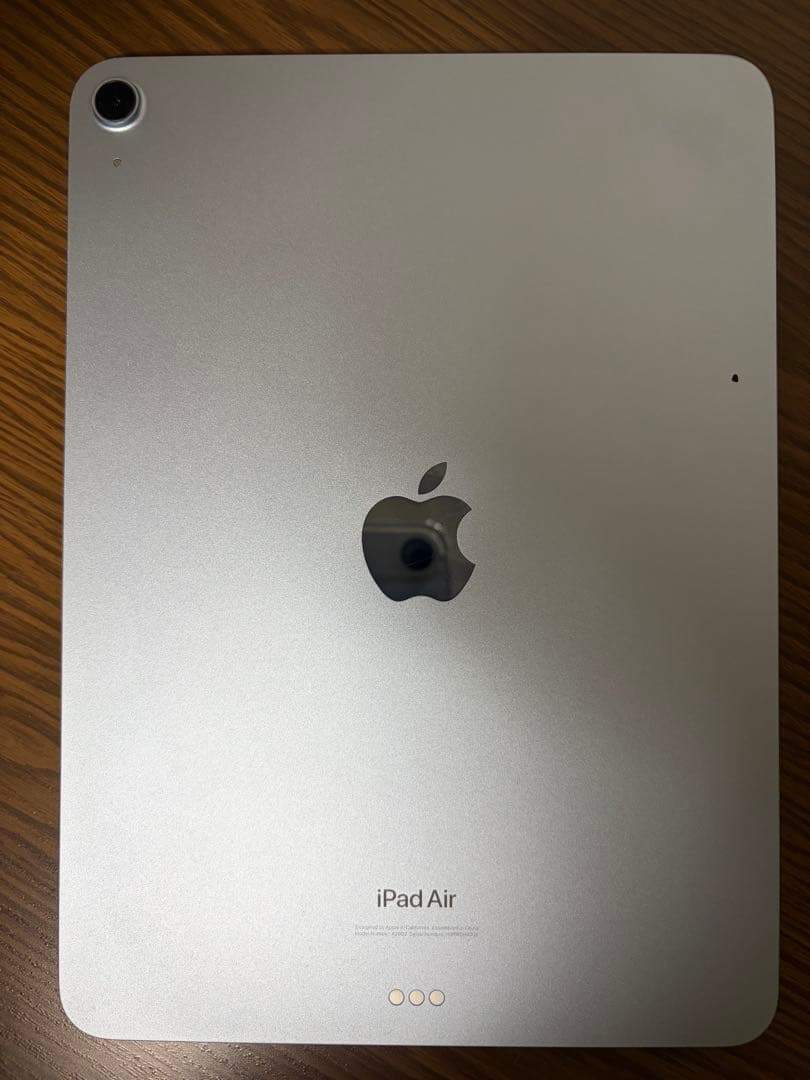 iPad Air 第6世代 Apple M2 11インチ Wi-Fi 128GB