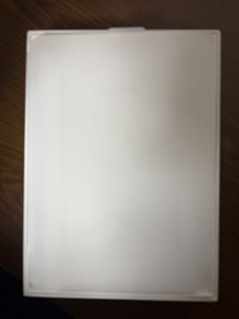 iPad Air 第6世代 Apple M2 11インチ Wi-Fi 128GB