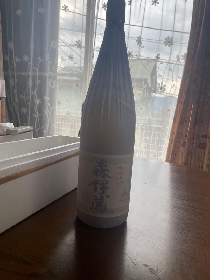 森伊蔵 1800ml
