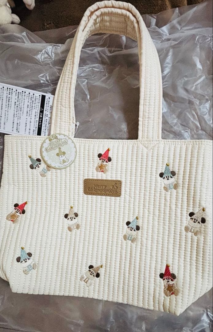 リルリンリン　2025 6点セット