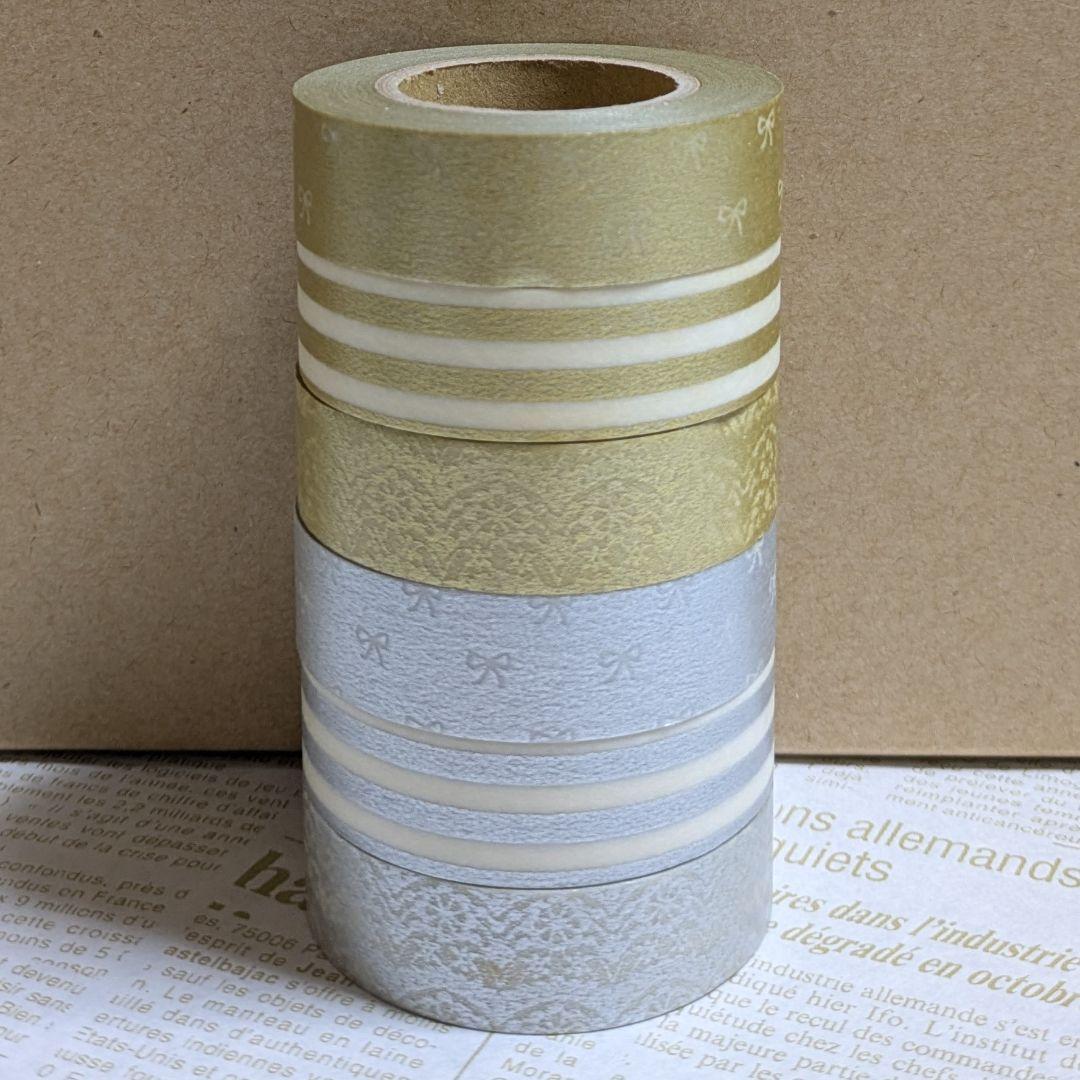 廃盤　MARK'S　マークス　エディシオン・ドゥ・トーキョー　マスキングテープ