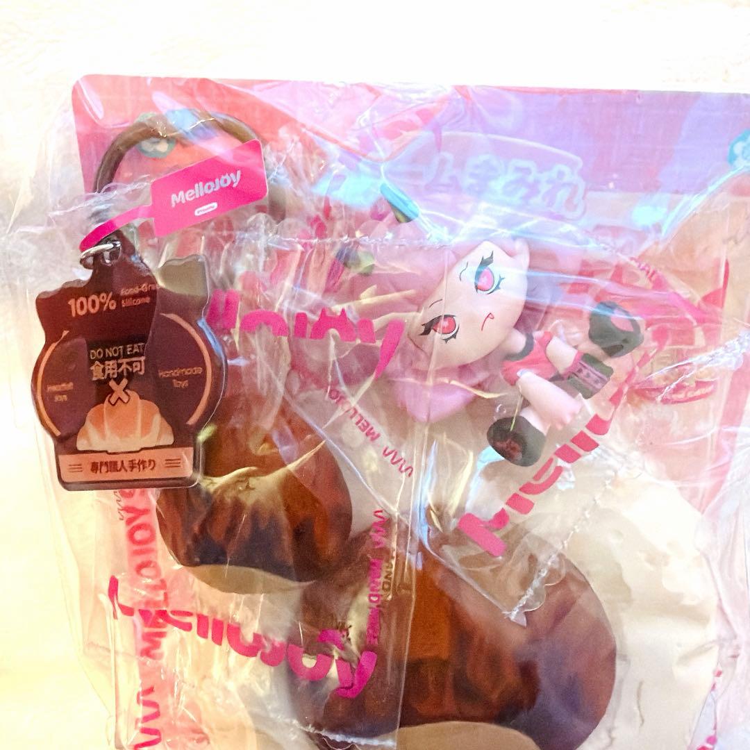 Mellojoy メロジョイ 新パッケージ クリームまみれ大福 栗 シークレット