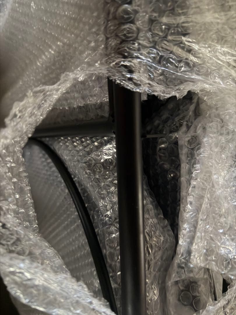 『訳あり』3段 バーカート キャスター付き 収納 ワゴン