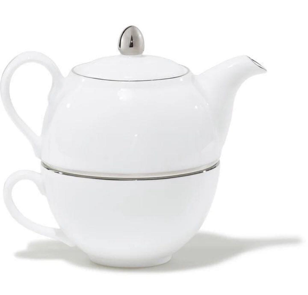 Supreme 25FW シュプリーム 新品未使用 未開封ティーセット