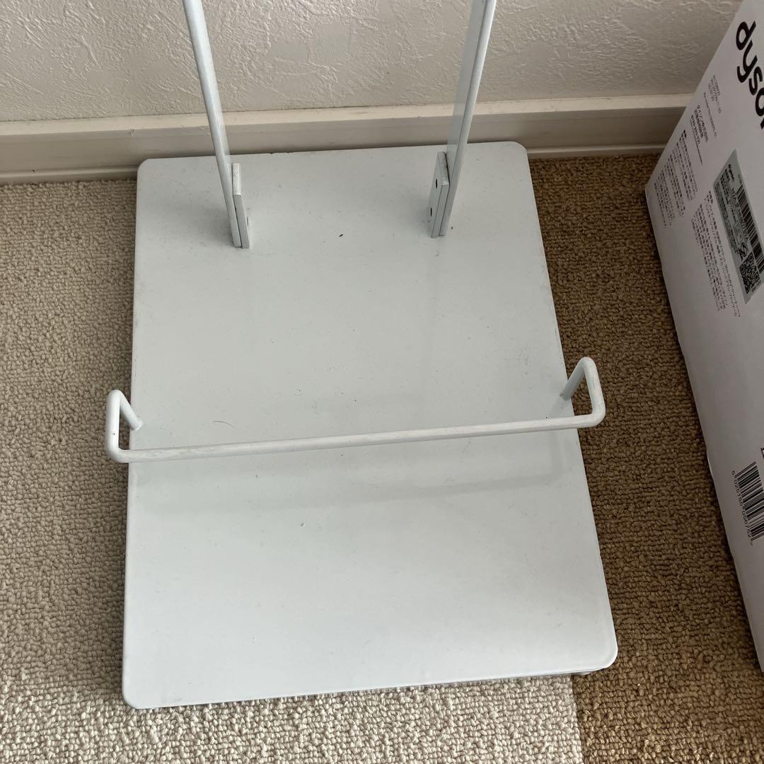 Dyson V8 スティッククリーナー 本体 スタンドセット