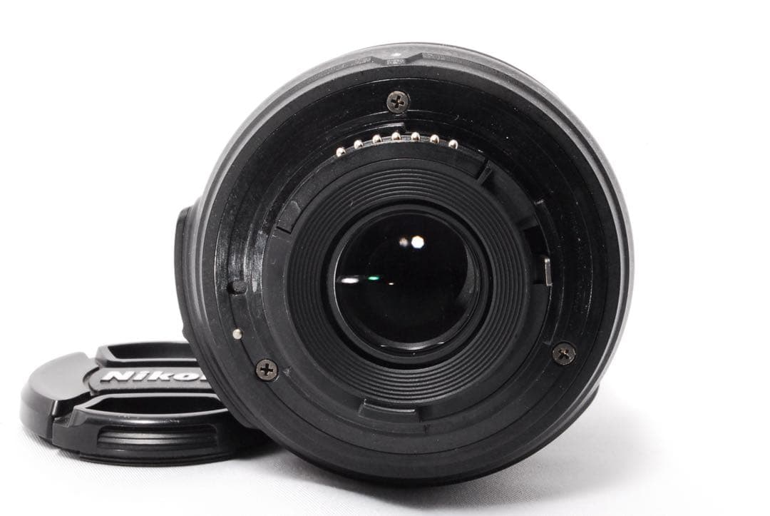 ❤️一眼デビューにオススメ❤️Nikon D5000❤️手ぶれ補正搭載❤️一眼レフカメラ