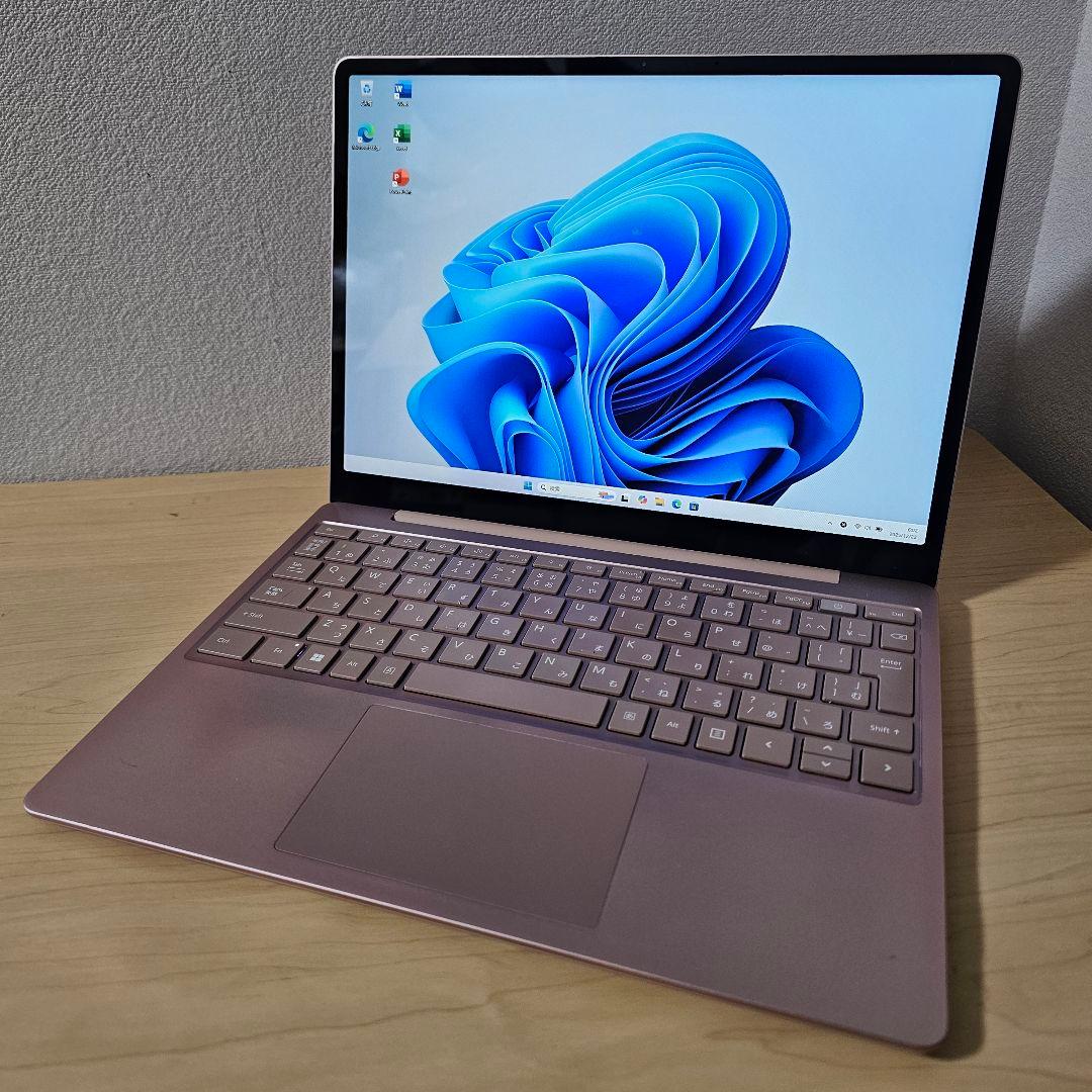 Surface Laptop Go 2／11世代 Core i5