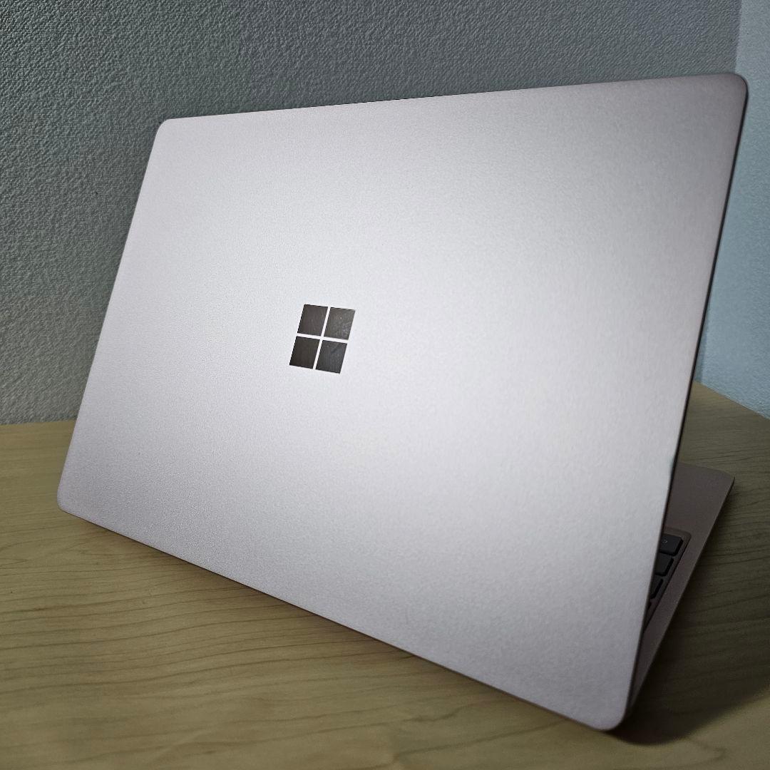 Surface Laptop Go 2／11世代 Core i5