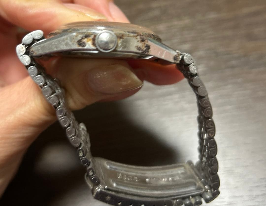 微*カ様 ジャンク セイコー ロードマーベル 36000