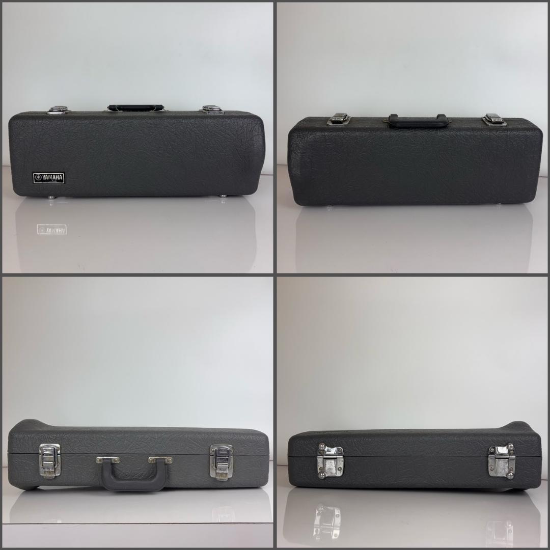 ヤマハ　トランペット　YTR-236