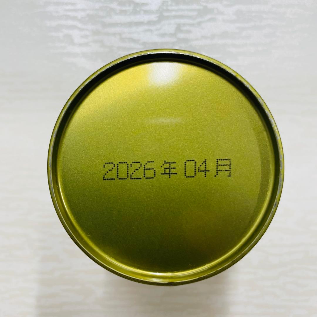 LEst　山政小山園　天王山 抹茶 30g*1+小倉山30g *5