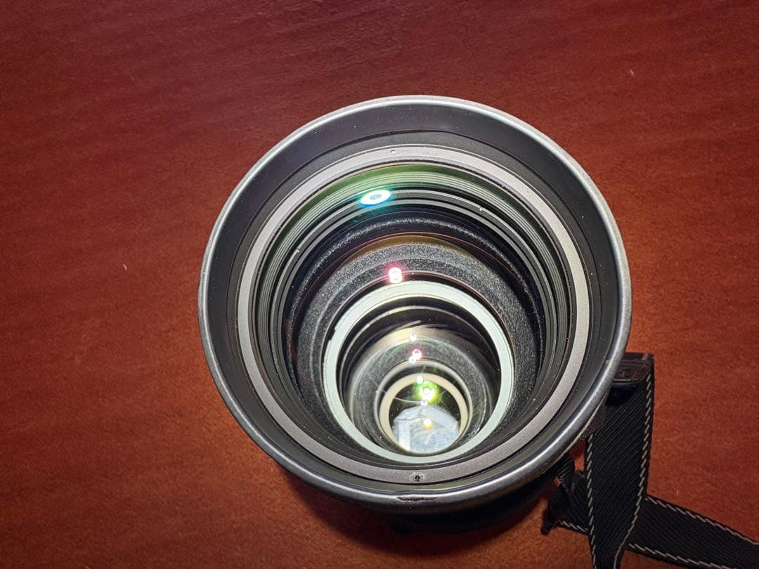 CANON EF 300mm F2.8 L USM キャノン レンズ