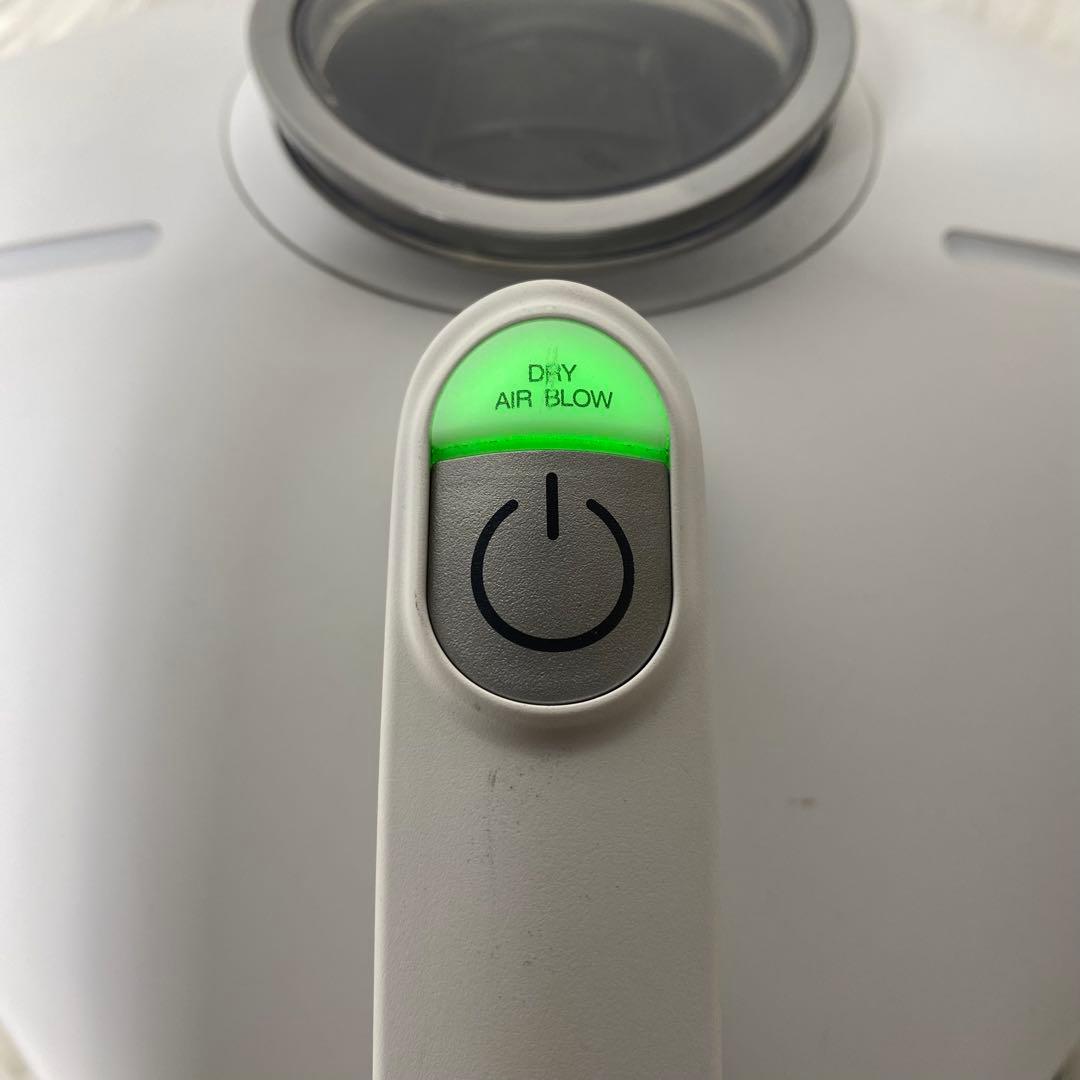 RAYCOP PRO RS3-100JPWH 布団クリーナー　レイコップ