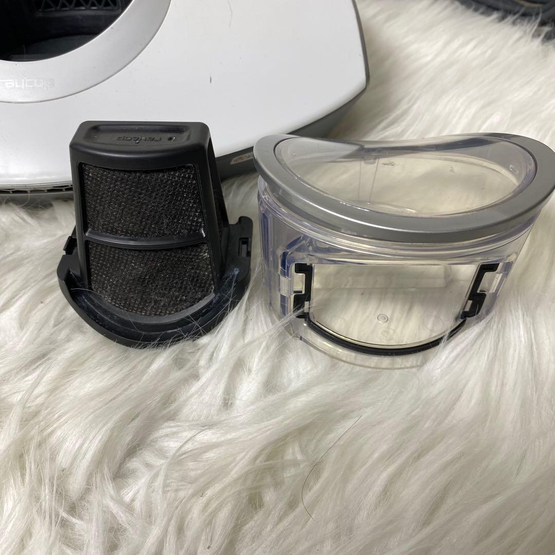 RAYCOP PRO RS3-100JPWH 布団クリーナー　レイコップ