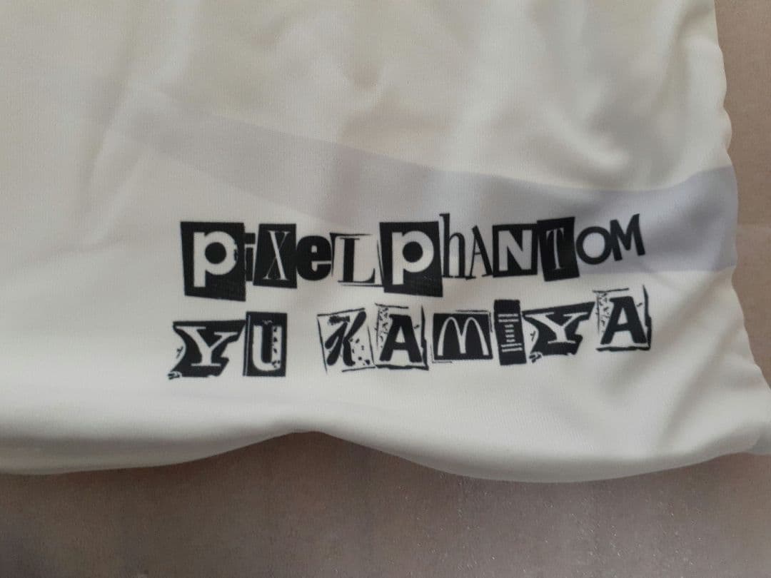 抱き枕カバー pixel phantom 洩矢諏訪子 東方Project