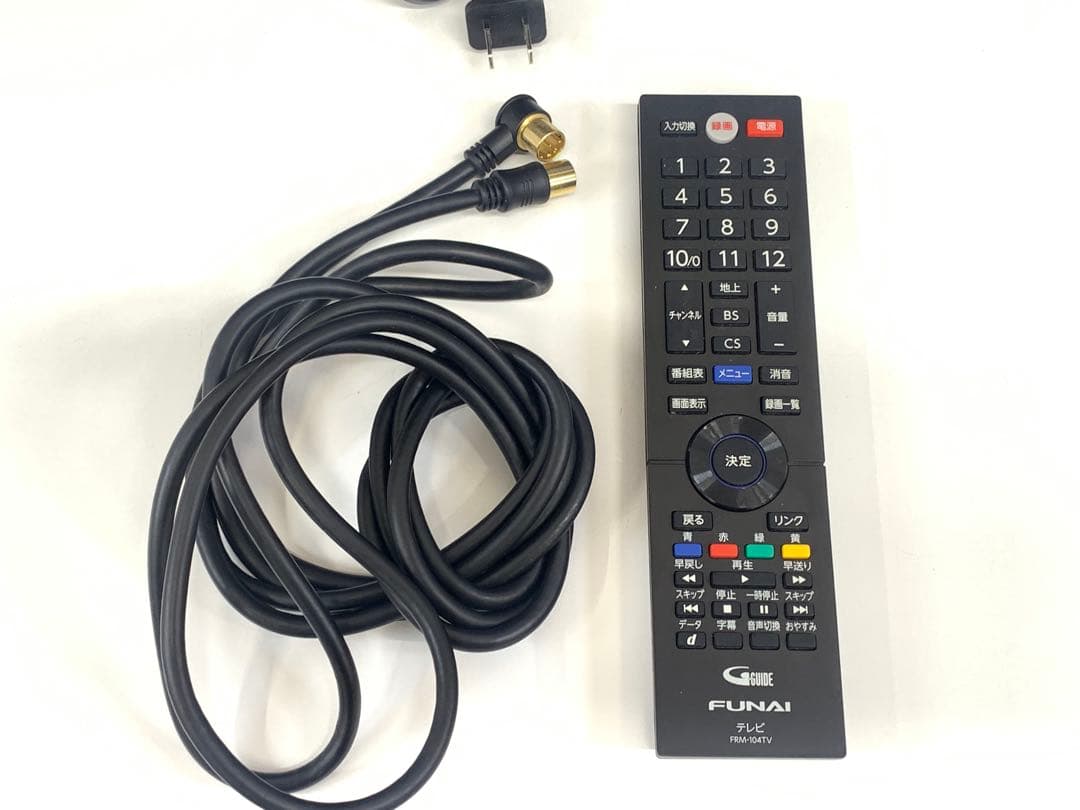 FUNAI フナイ 40型 FL-40H2040 2022年製