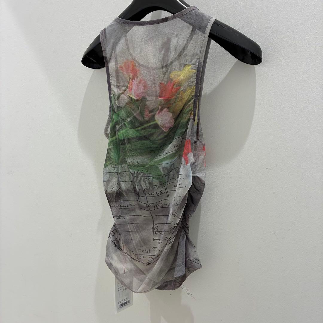 MAISON SPECIAL メゾンスペシャル タンクトップ