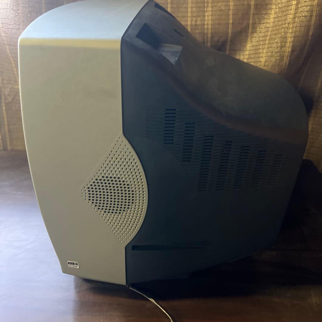 サンヨー　ブラウン管テレビ　C-20VT30