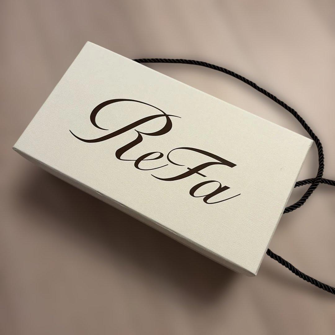 ✴︎SALE✴︎【Refa】 ビューテックドライヤースマート RE-AN-03A