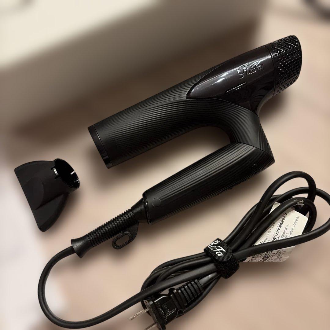 ✴︎SALE✴︎【Refa】 ビューテックドライヤースマート RE-AN-03A