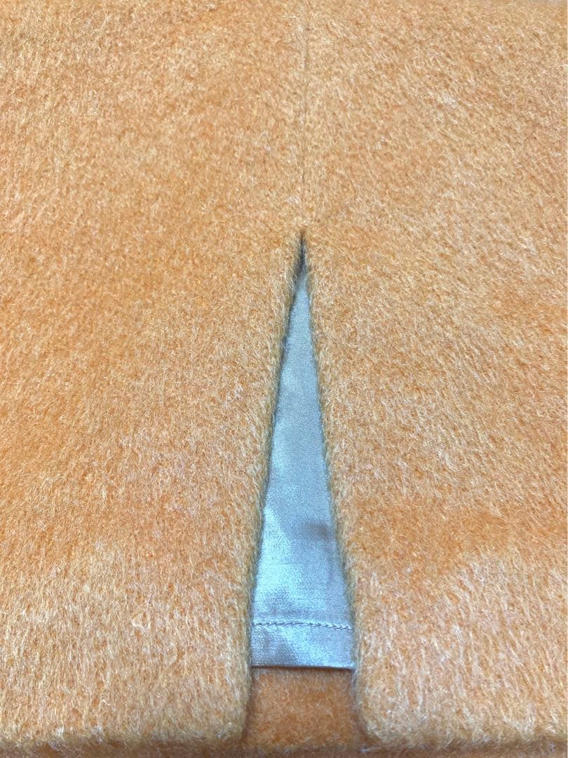 FUMIKA UCHIDAモヘヤ混スカート36