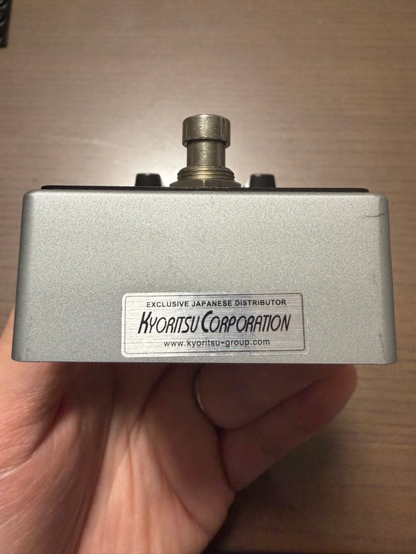 ベース Darkglass B3K V2