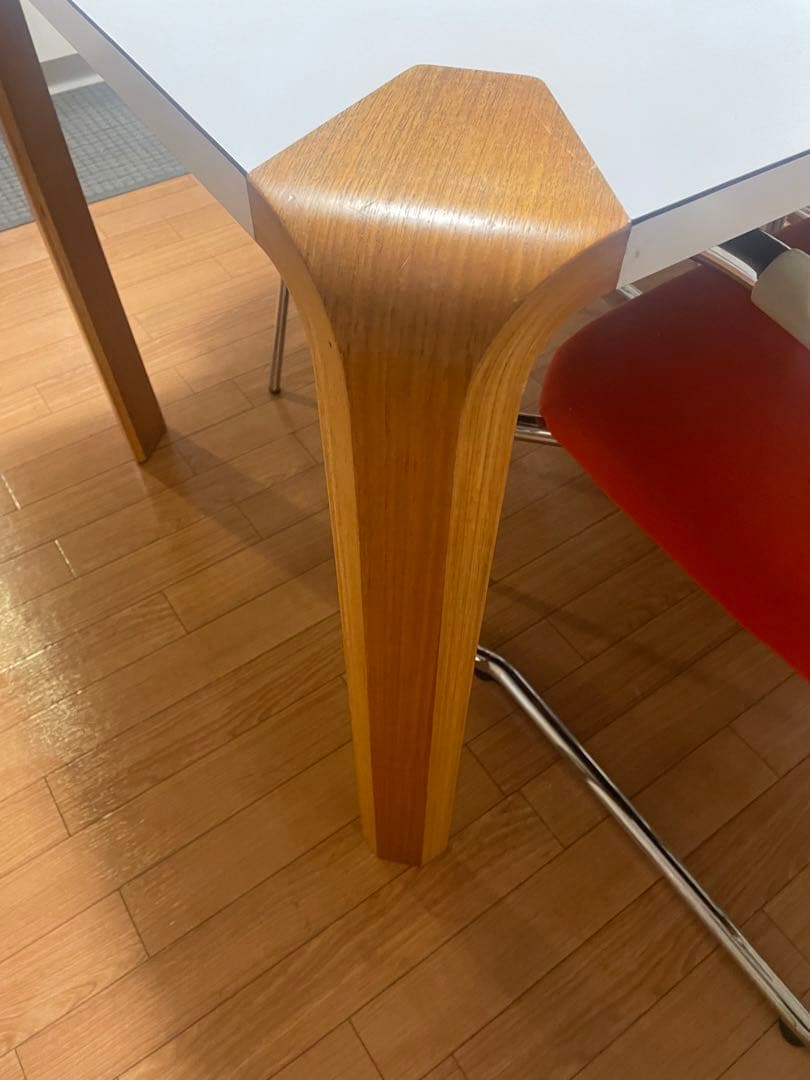 【年末限定価格】天童木工Tendo■アントラーANTLER 坂倉準三/乾三郎